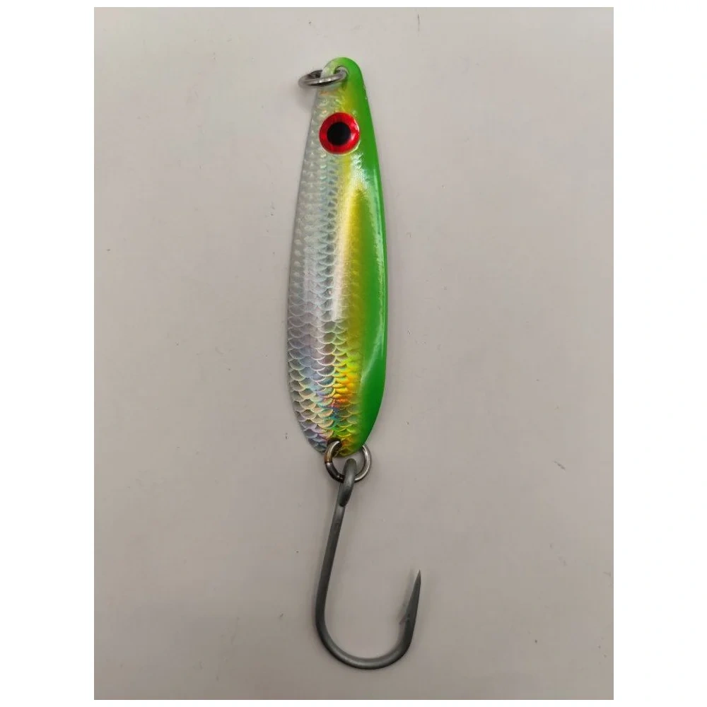 Verde/Amarillo