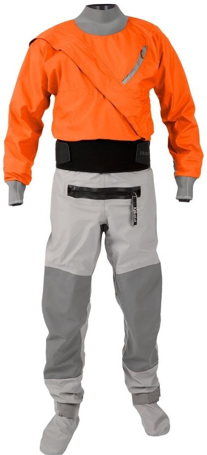 Traje Seco Hydrus 3.0 Meridian