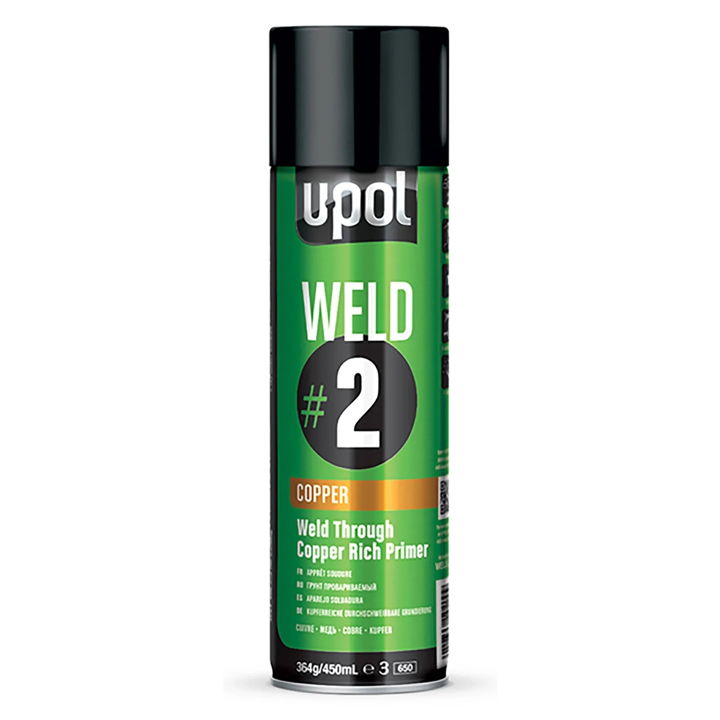 Primer Weld Weldc/Al