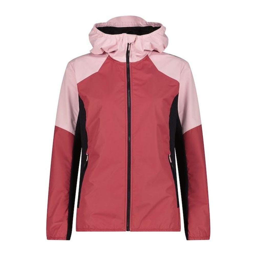 Chaqueta Mujer Unlimitech 2,5 Layer