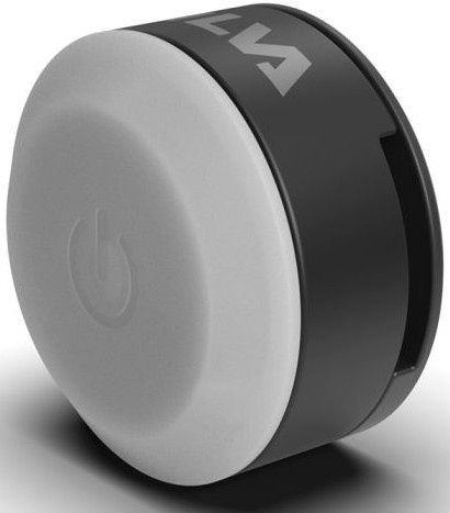 Luz Trasera Desmontable Para Linterna Frontal Smini Y Smini Fly
