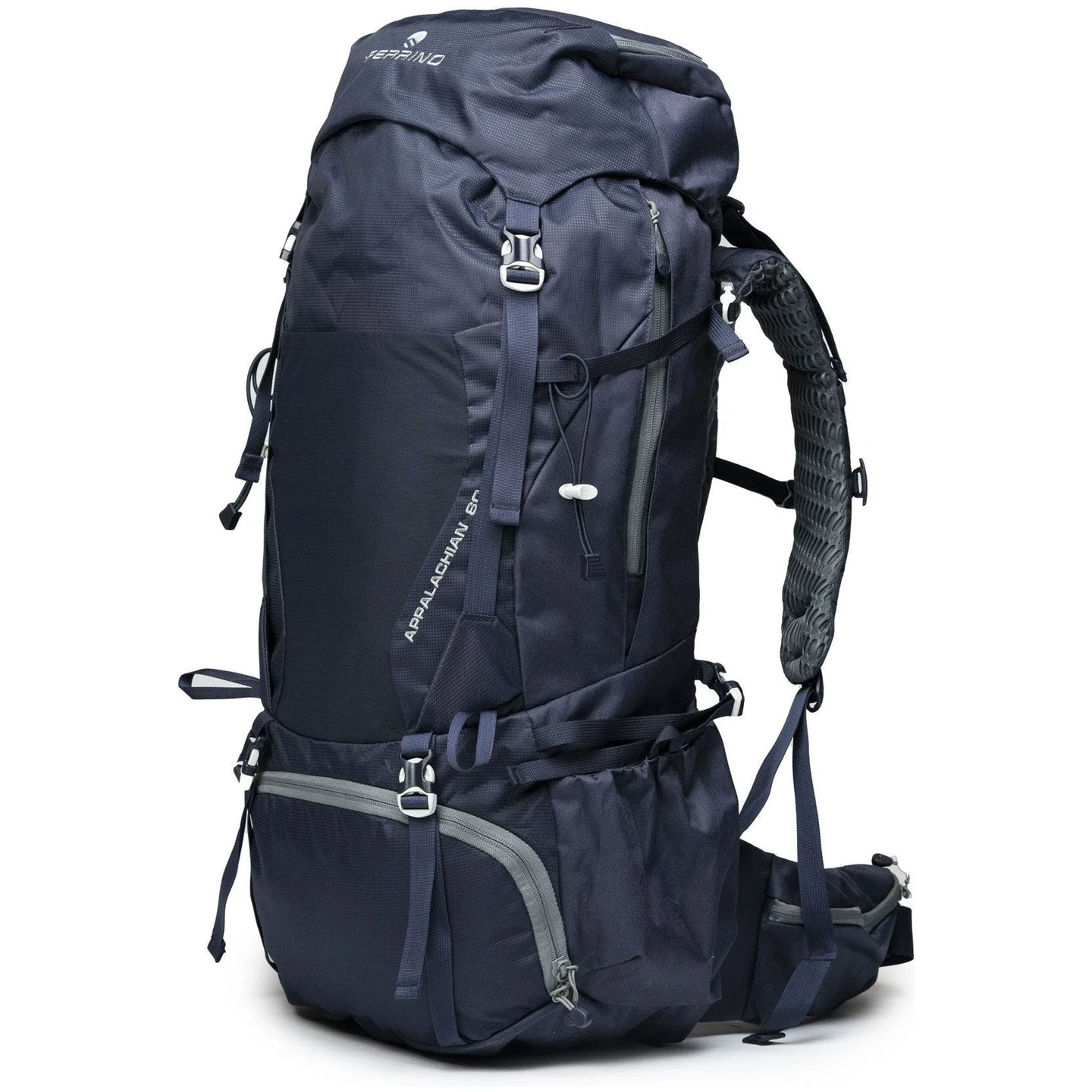 Mochila De Trekking Appalachian 60L