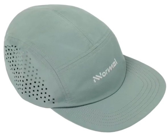 Miniatura Gorro Running Race - Color: Verde