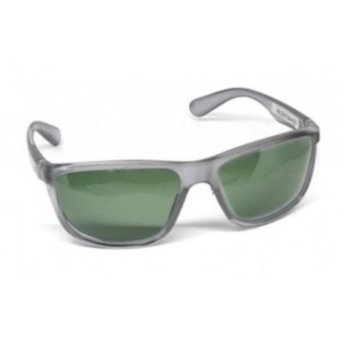 Verde/Transparente