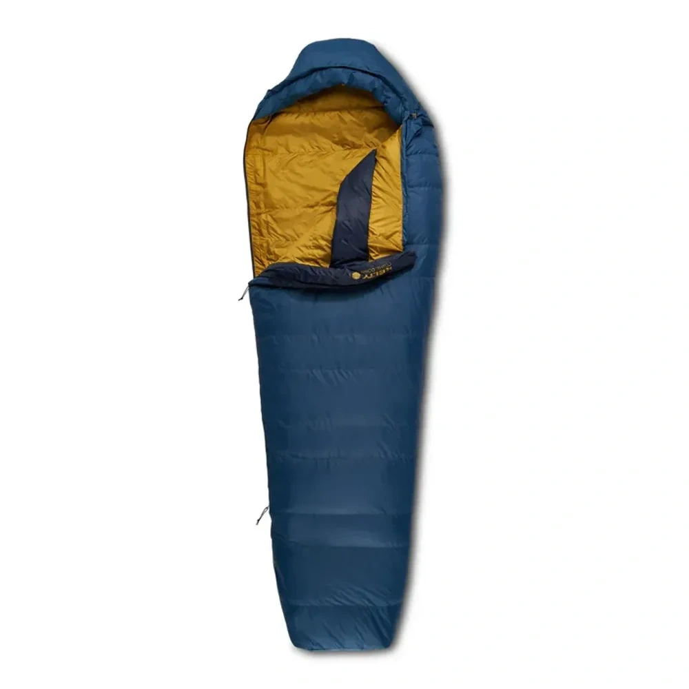 Saco De Dormir Cosmic Down 20°C 550 Regular