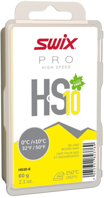 Cera De Deslizamiento Universal Con Fluorocarbono Wax