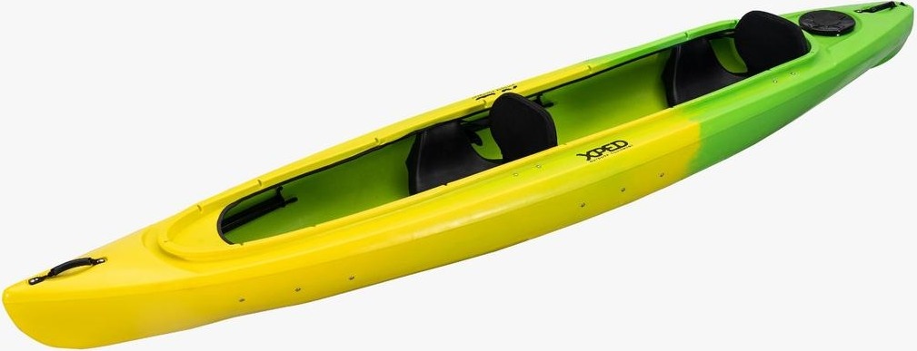 Kayak Cruiser Tandem