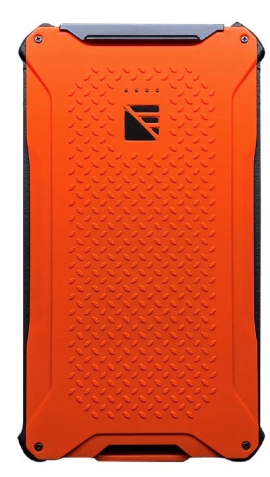 Naranja