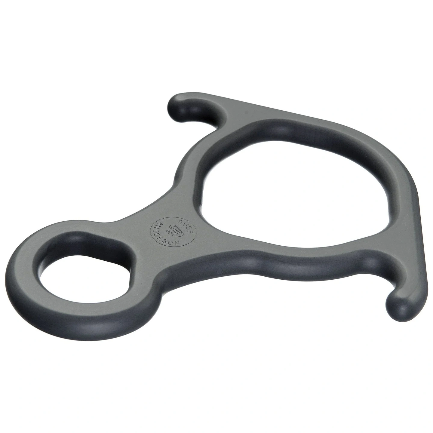 Descensor Ocho Grande con Orejas
