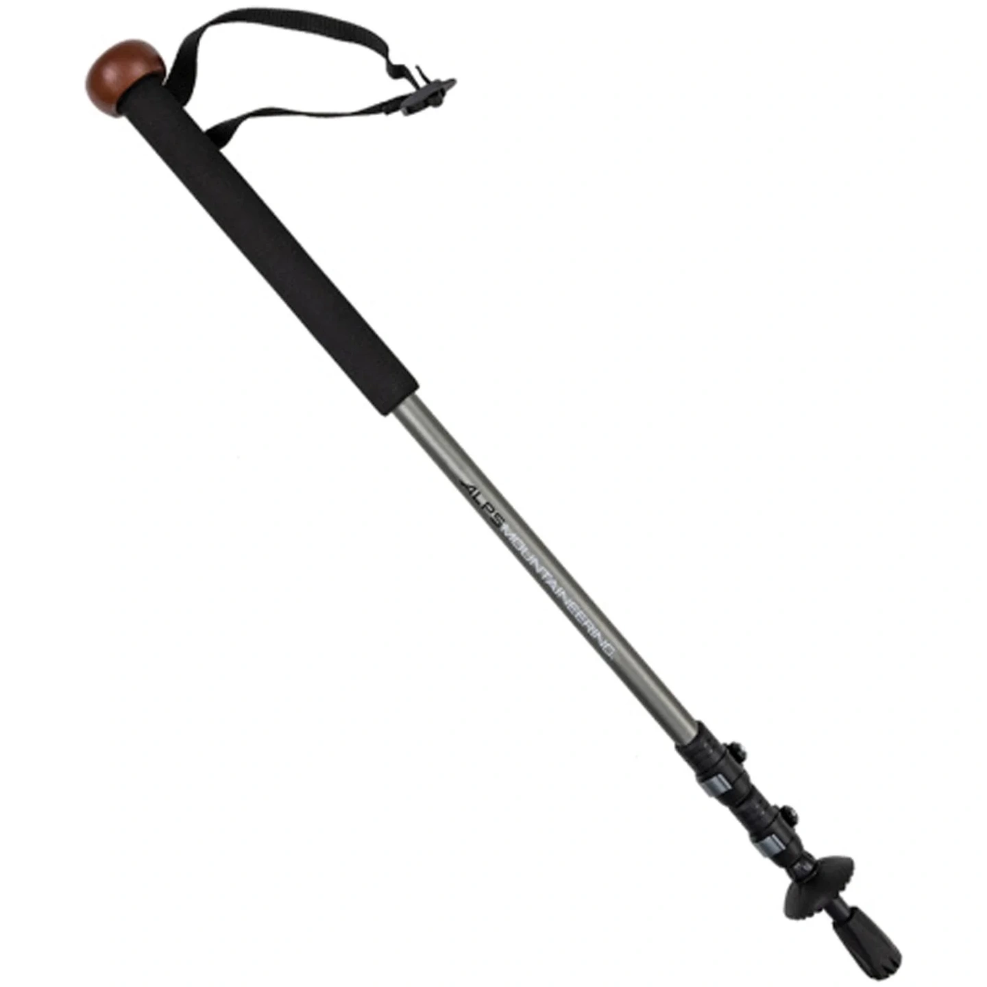 Bastón de Trekking Classic Trekker