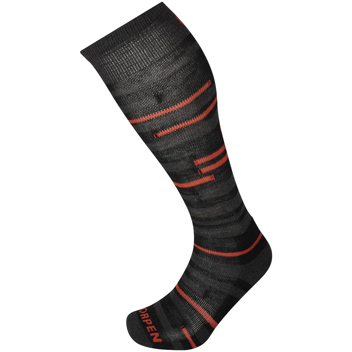 Calcetín De Ski Hombre Ski Mid X2