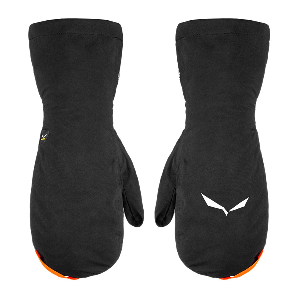 Guantes Ortles Ptx 3L Overmitten