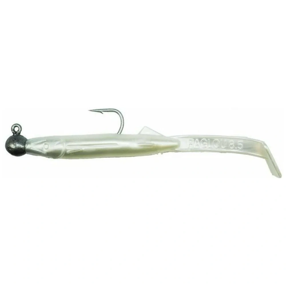 Señuelo Raglou Spid 65