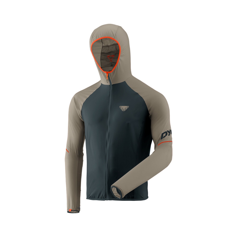 Chaqueta Hombre Alpine Wind 2