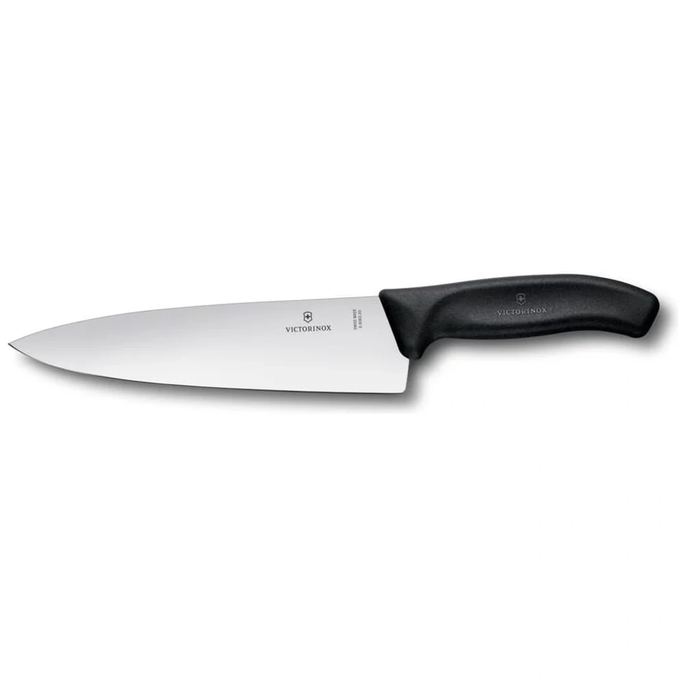 Cuchillo de Chef Swiss Classic 20 CM 6.8063.20B