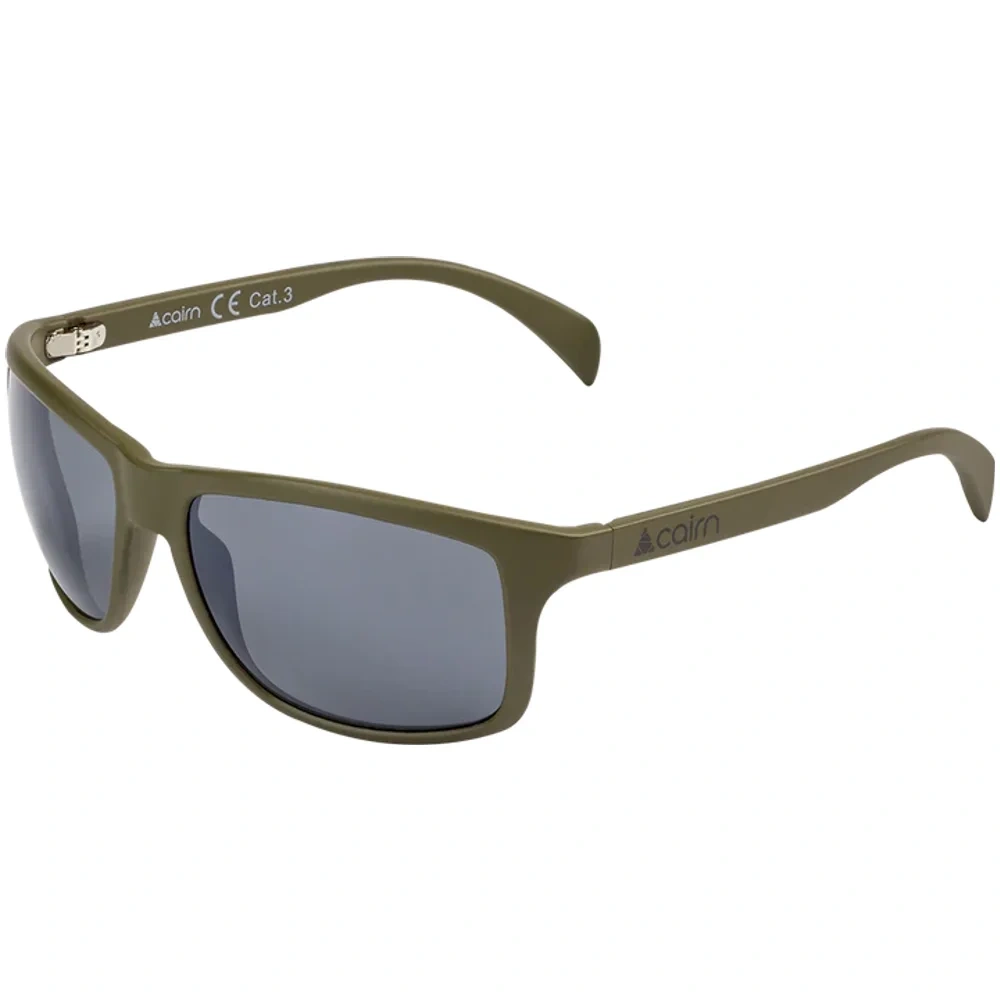 Khaki black