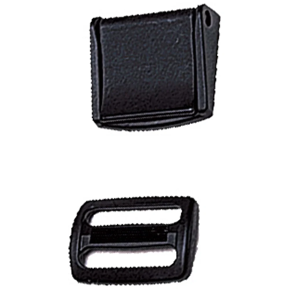 Hebilla Leva 25 MM Pack 2
