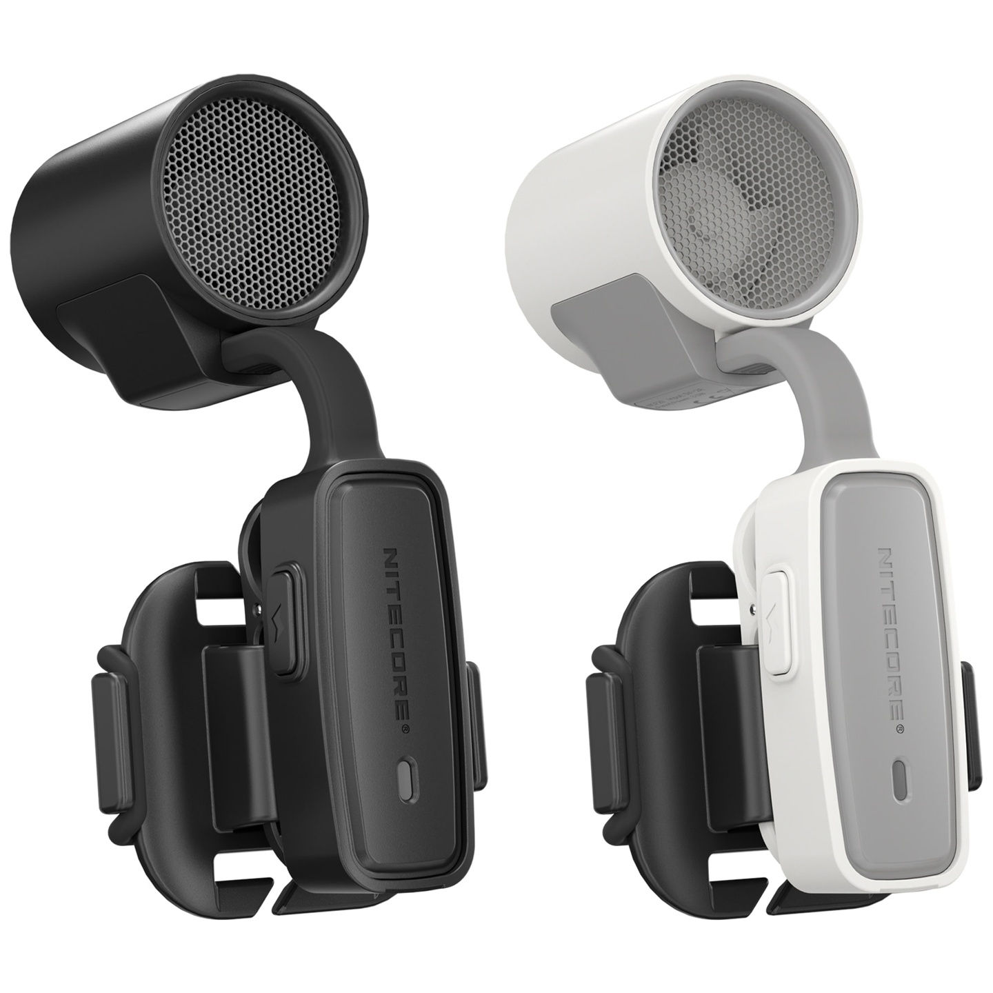 Ventilador con Clip NCF20