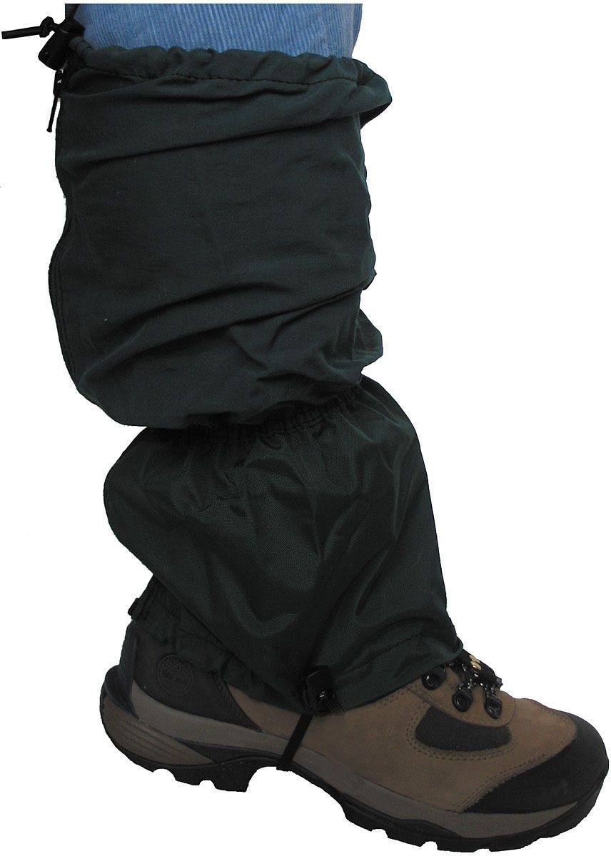 Polaina De Senderismo Trail Gaiter