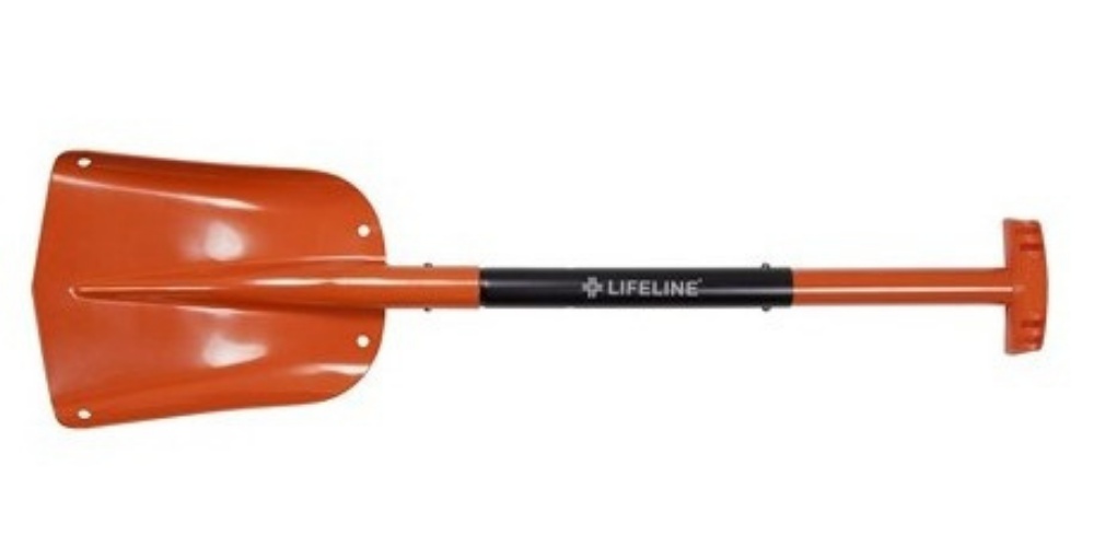 Naranja/Negro