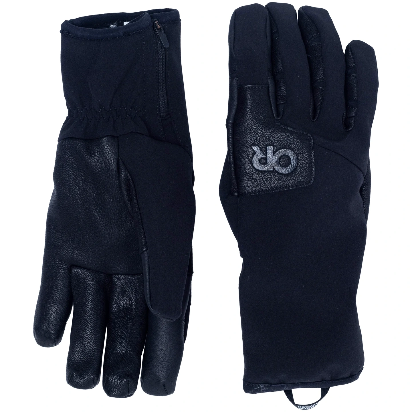 Guante Hombre Stormtracker Sensor Windbloc®