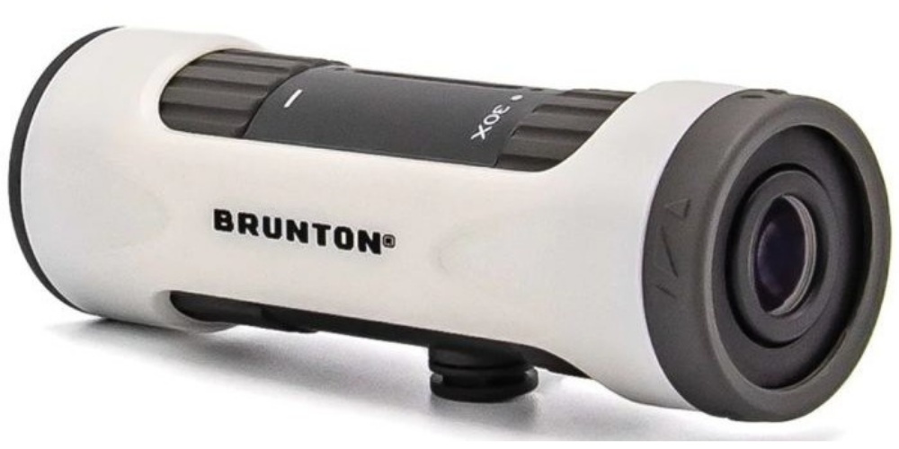 Monocular Echo Zoom 10-30X Power