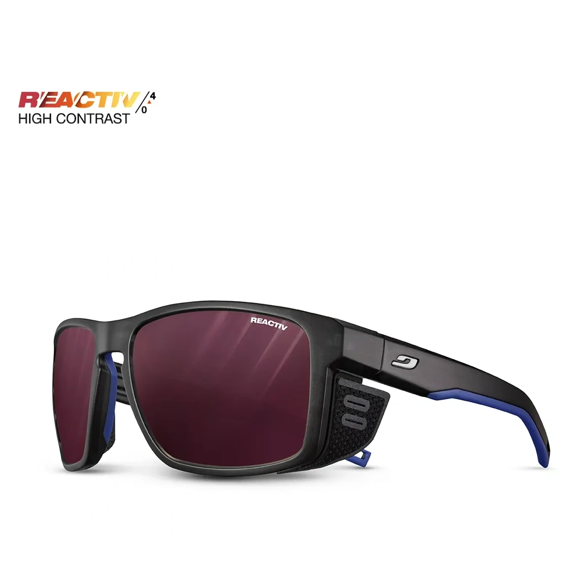Lentes Shield Reactiv 0-4 HC