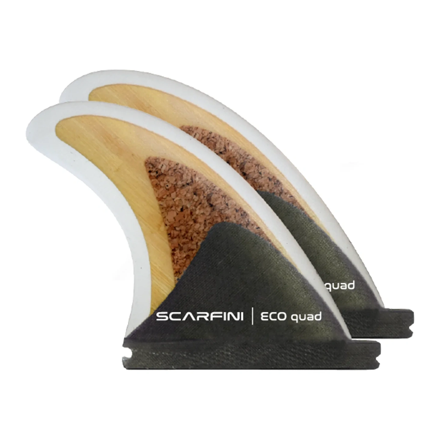 Quillas Estabilizadores Quad Rear Eco Set Single Tab