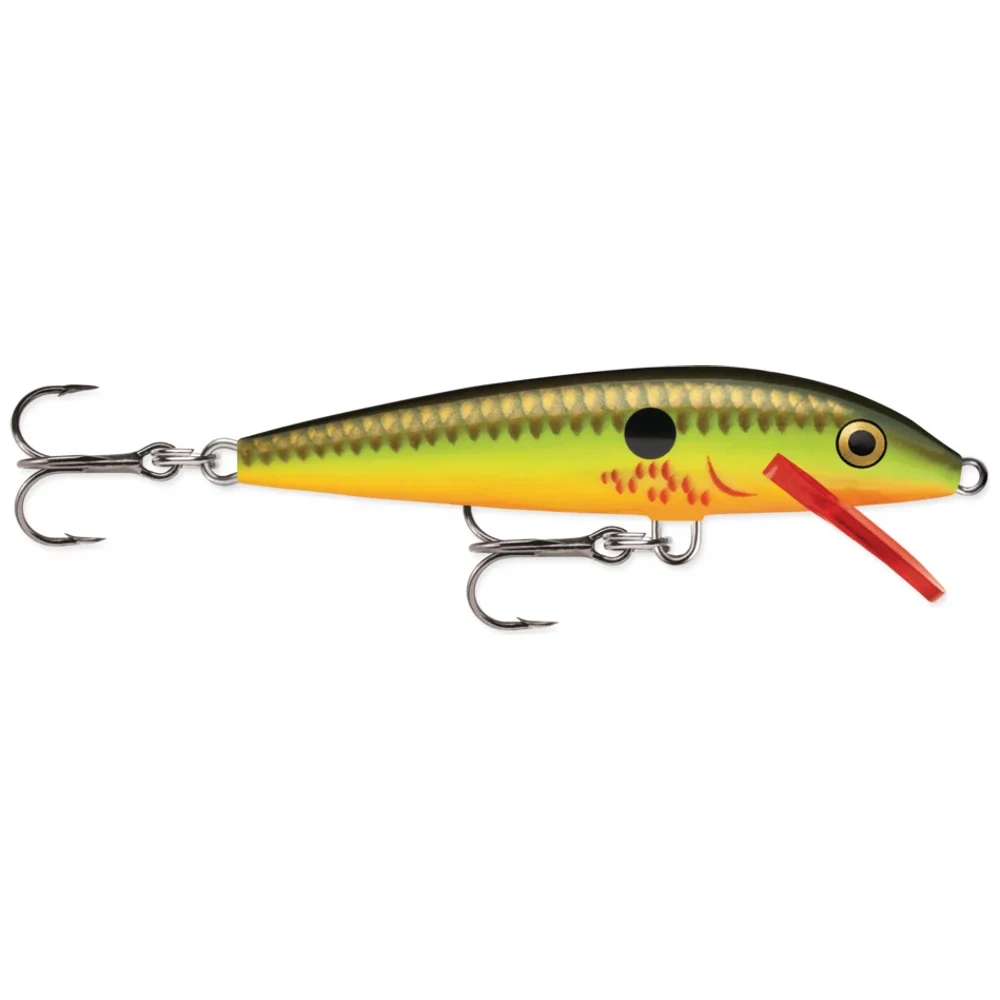 Señuelo Original Floater 11 CM