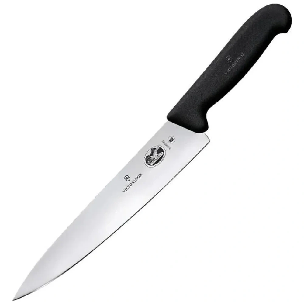 Cuchillo Cocina, Medio Golpe, Mango Fibrox 5.2003.22B