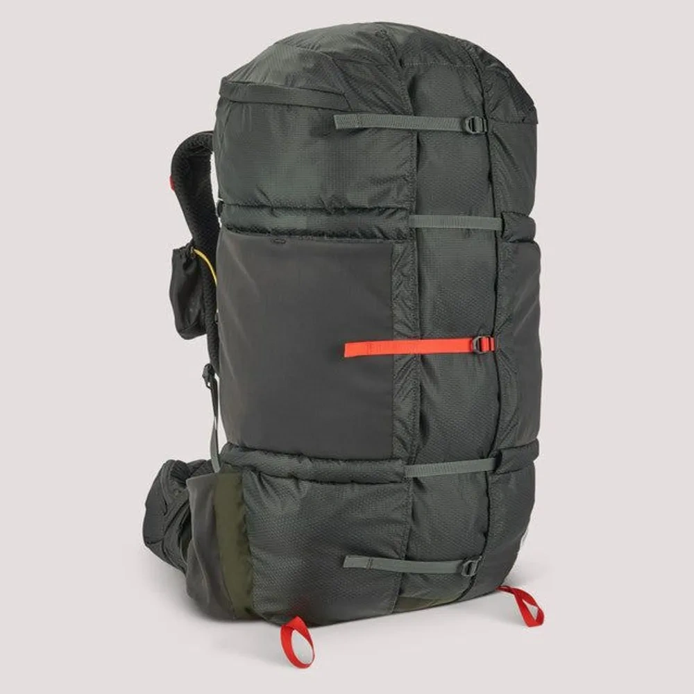 Mochila Flex Capacitor 60L-80L M/L