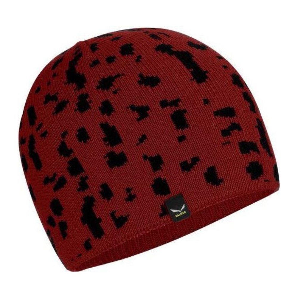 Gorro Niño Am Merino