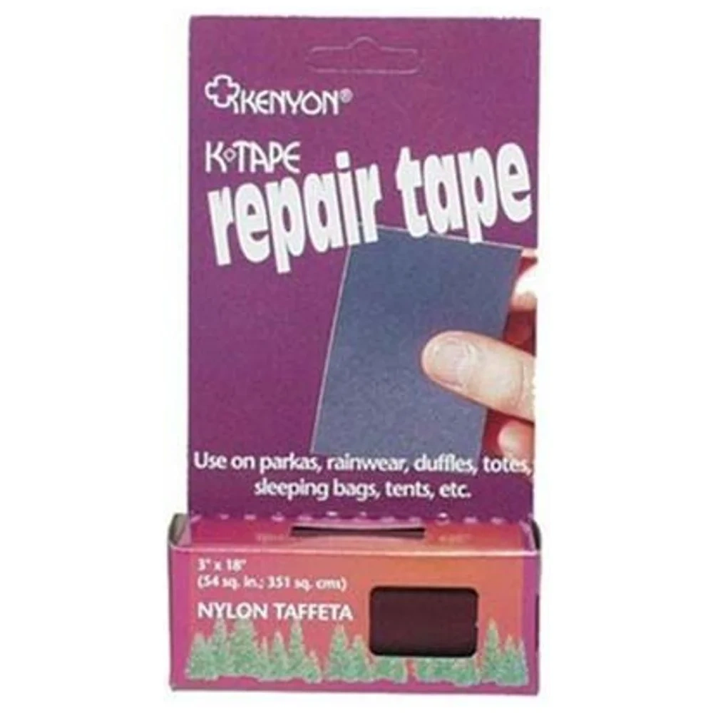 Cinta de Reparación Tafetán