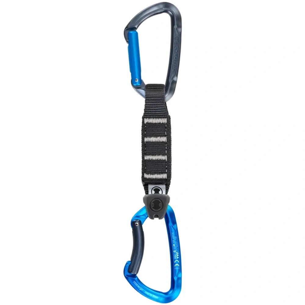 Cinta Express De Poliamida Lime Set Ny Pro