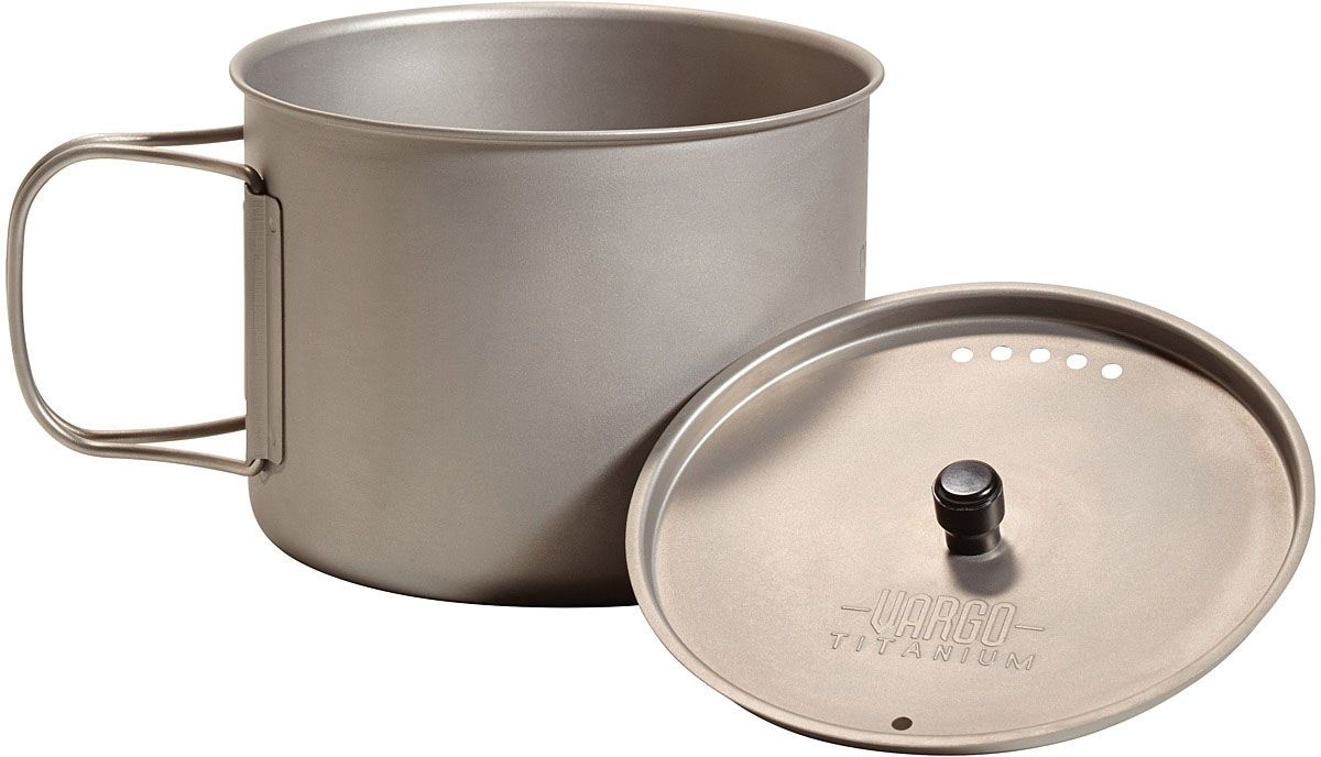 Mug Titanium Ti-Lite 900 Ml