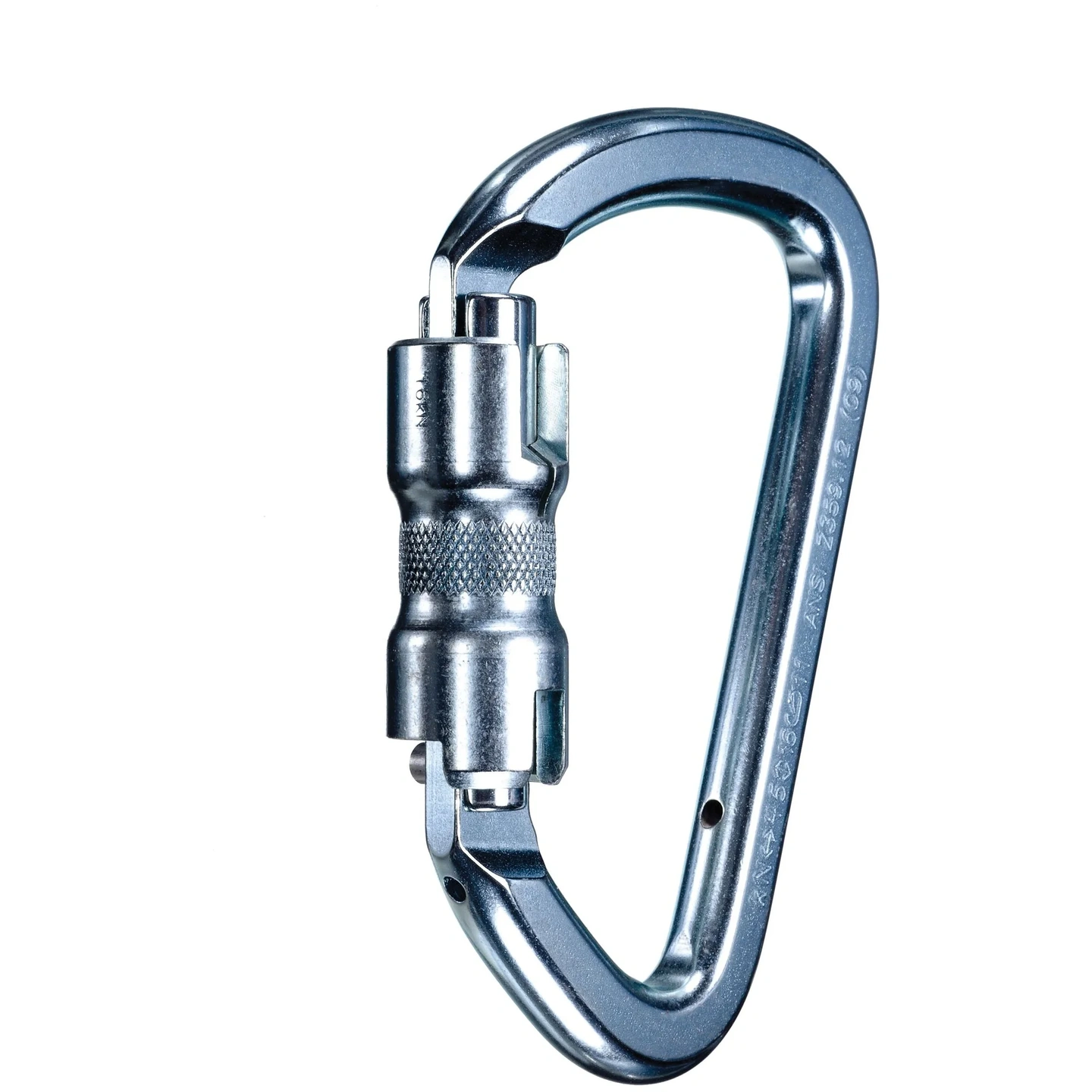 Mosquetón ANSI FP Lite Alloy