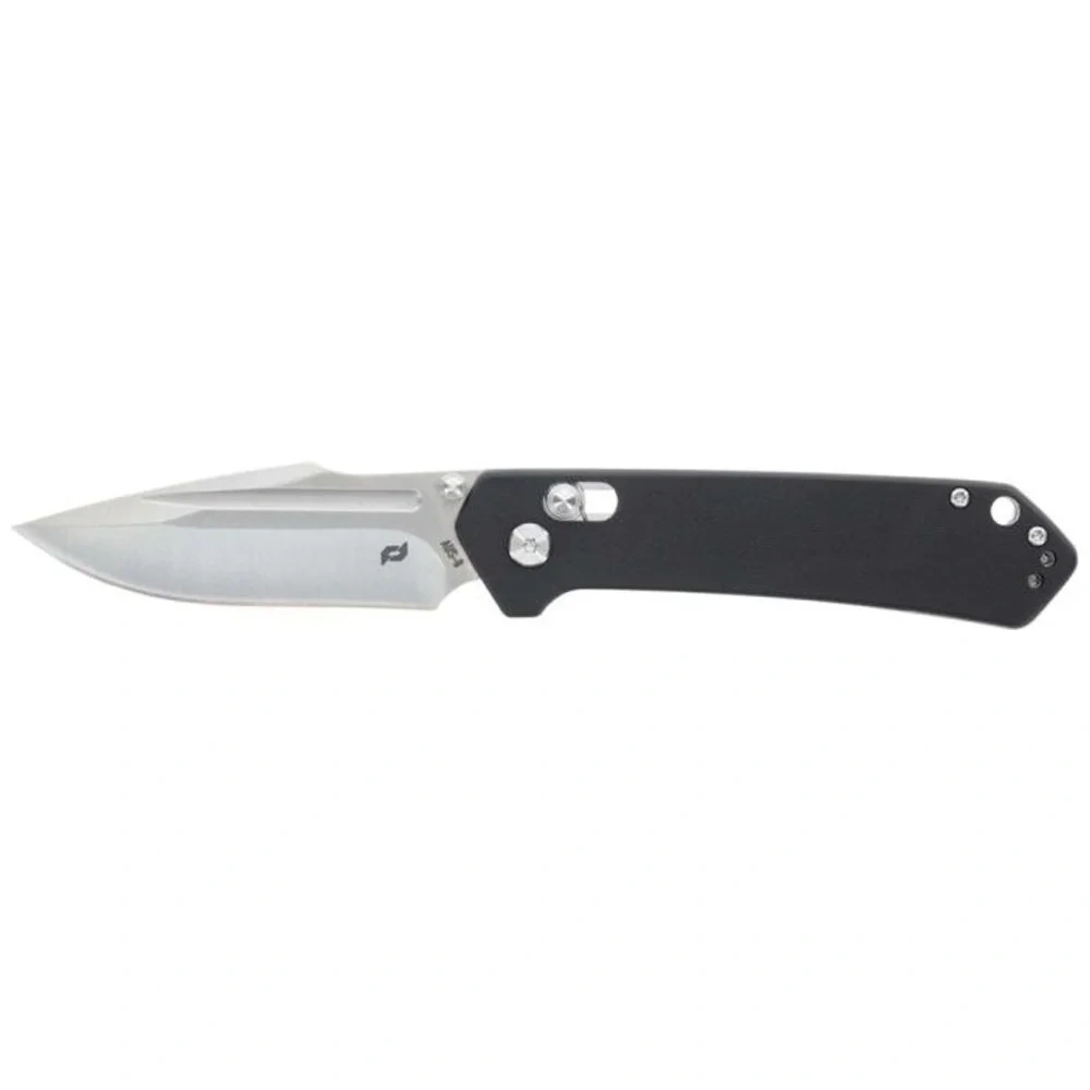 Cuchillo Plegable Divergent Pivot Lock