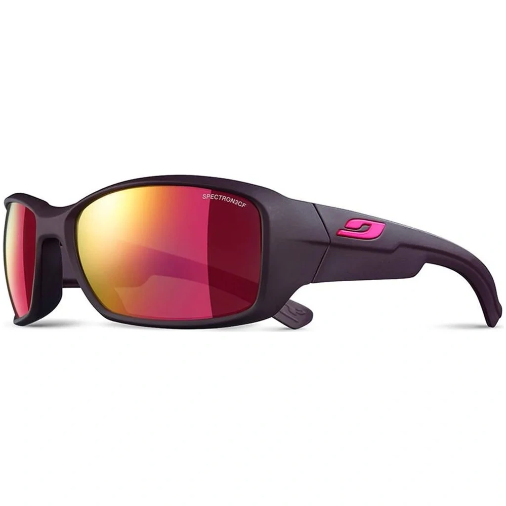 Aubergine/Pink