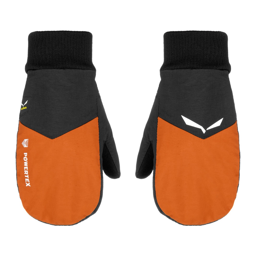 Guantes Mitones Niños Ptx/Twr