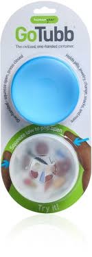 Contenedor Rígido Gotubb Lg 2pk 
