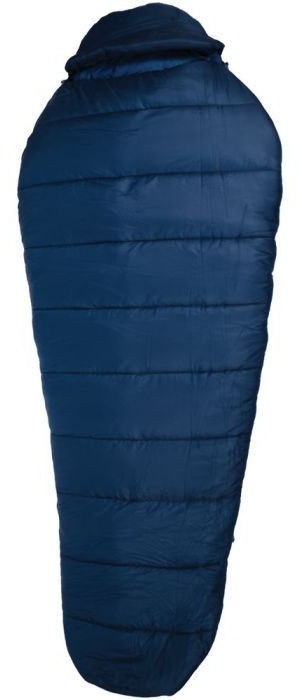 Saco De Dormir Endurance -20 Degree With Large #10 Ykk Zipper