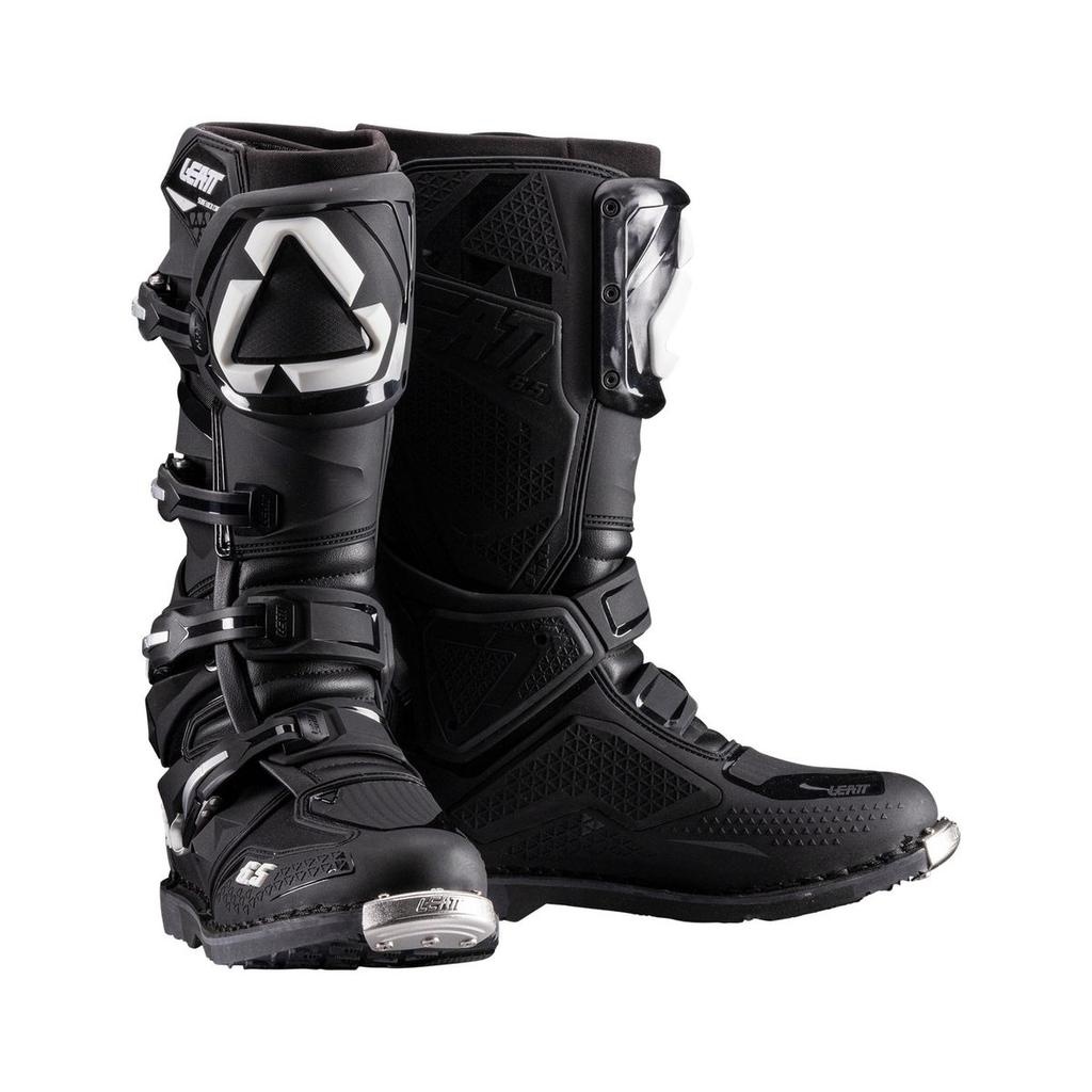 Botas Moto 6.5