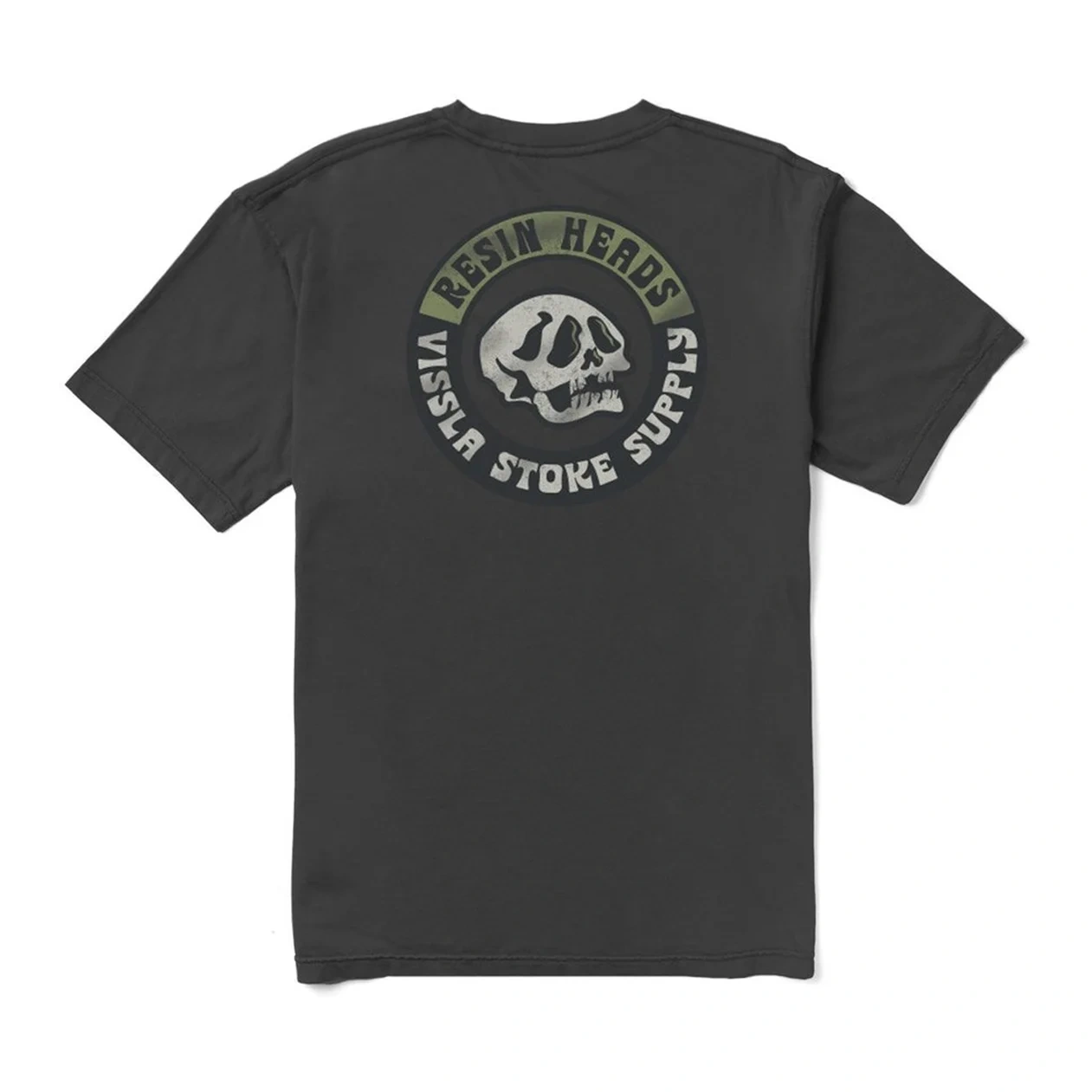 Polera Resin Heads Premium Organic