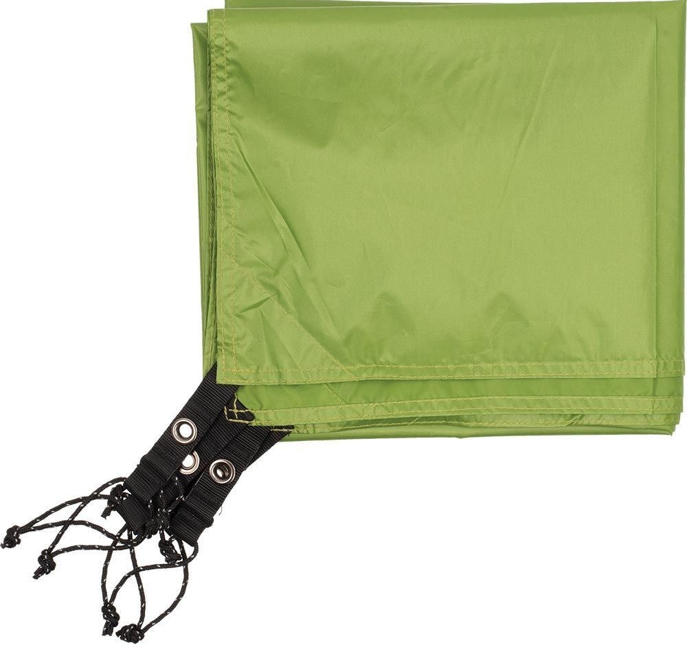 Footprint Gannet 4 Person - Color: Verde Oliva