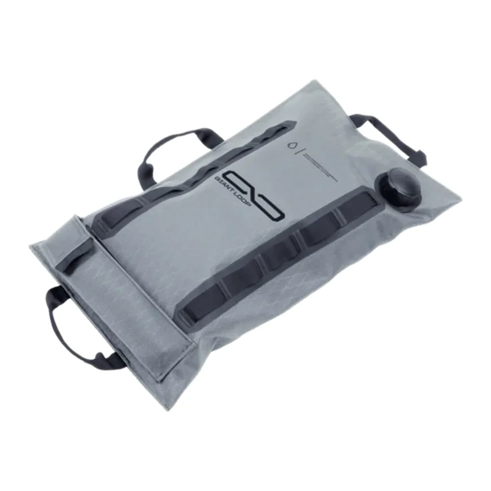 Bolso Para Combustible Armadillo Bag 2 Galones
