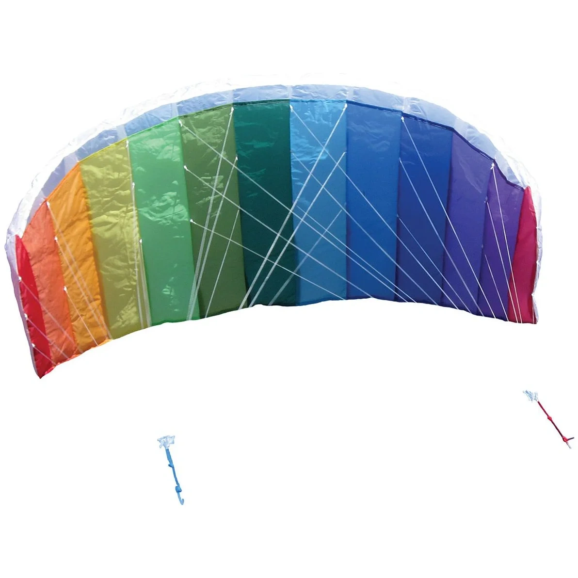 Volantín Parapente Sport 157 CM 2 Líneas