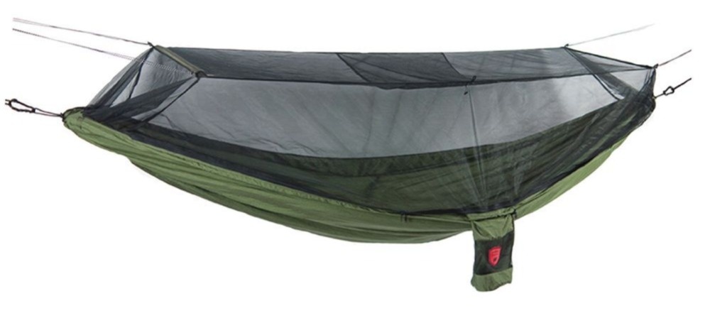 Hamaca a Prueba de Mosquitos Skeeter Beeter XT -