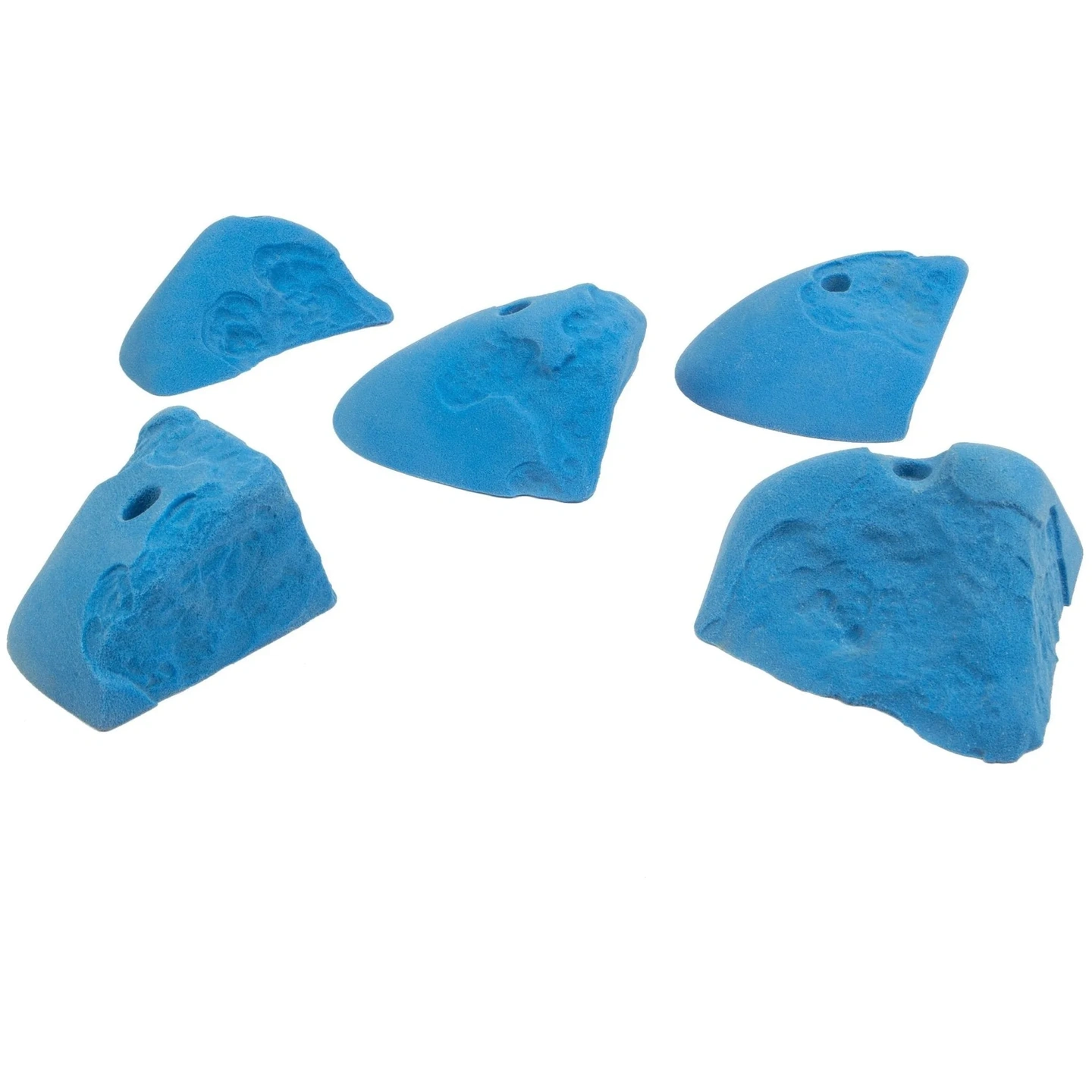 Set De Presas Peabody Blocks X5