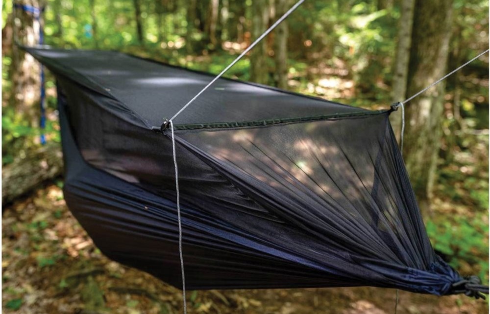 Miniatura Hamaca a Prueba de Mosquitos Skeeter Beeter XT  -