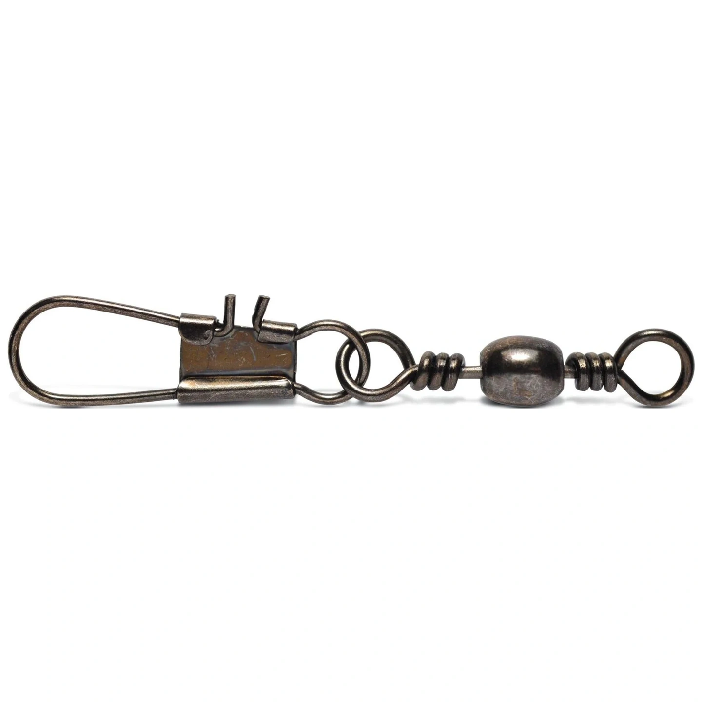 Destorcedor con Broche 3542 Interlock Black
